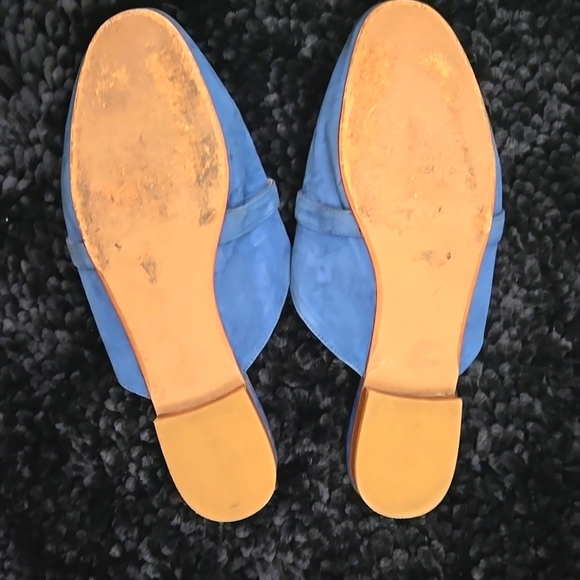 Franco Sarto Mule - Picture 7 of 11